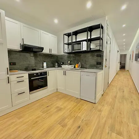 Appartement Seaview Escape - 2 Minutes From The Sea *
