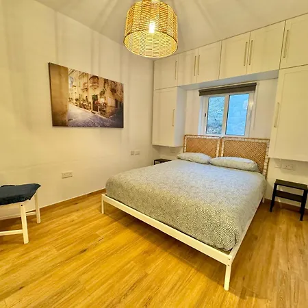 Seaview Escape - 2 Minutes From The Sea * Mellieħa