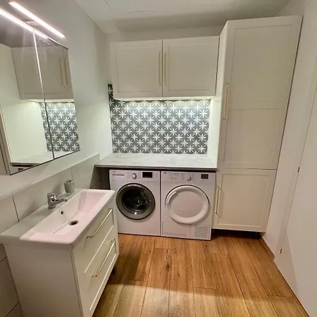Appartement Seaview Escape - 2 Minutes From The Sea *
