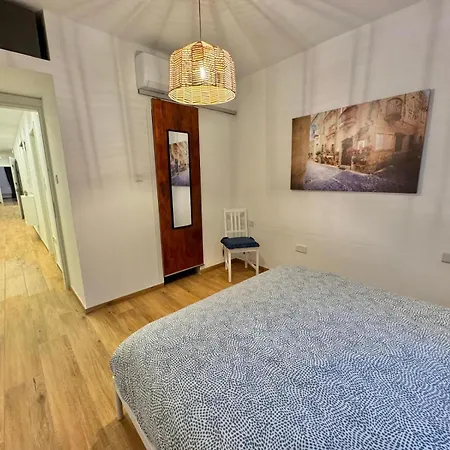 Seaview Escape - 2 Minutes From The Sea * Mellieħa